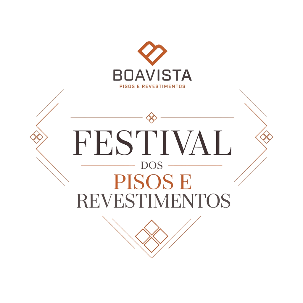 Festival dos Pisos e Revestimentos